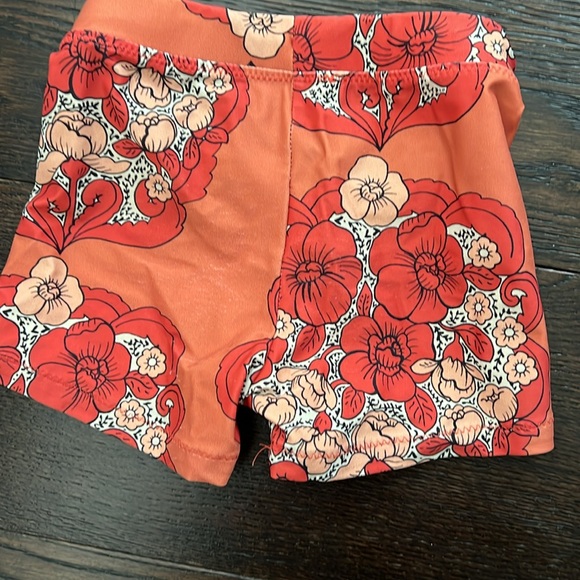 Mini rodini swim trunks - Picture 3 of 4